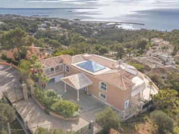 Casa Alquiler Calvià, Costa d'en Blanes