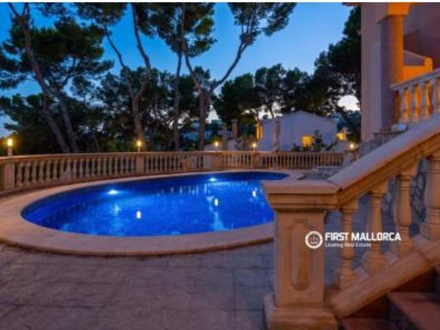 Casa Alquiler Calvià, Costa d'en Blanes