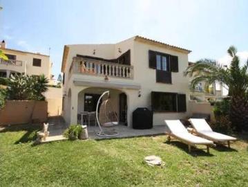 Casa Alquiler Calvià, Santa Ponça
