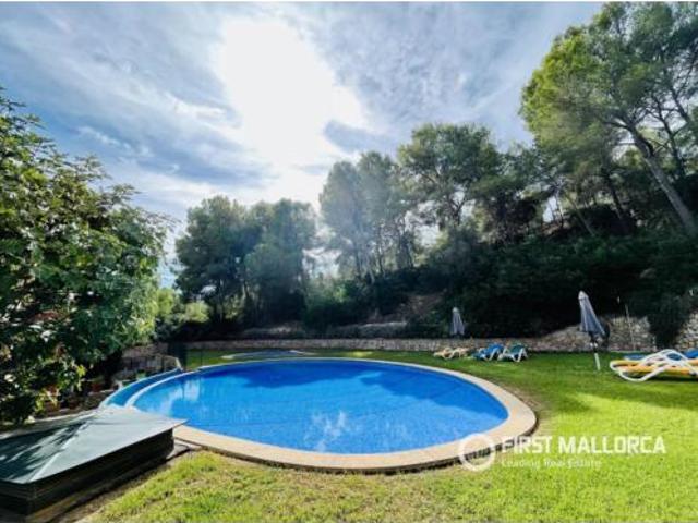 Casa Alquiler Calvià, Santa Ponça
