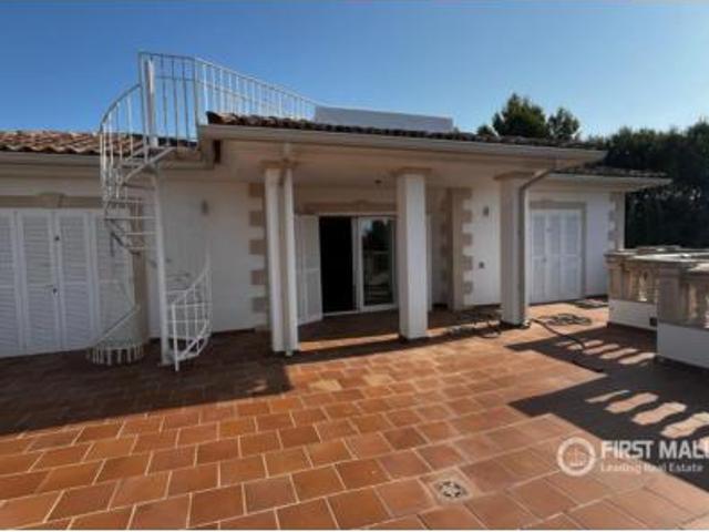 Casa Alquiler Calvià, Santa Ponça