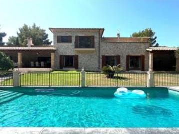 Casa Alquiler Calvià, Santa Ponça