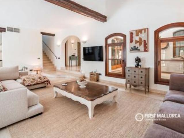 Casa Alquiler Calvià, Santa Ponça