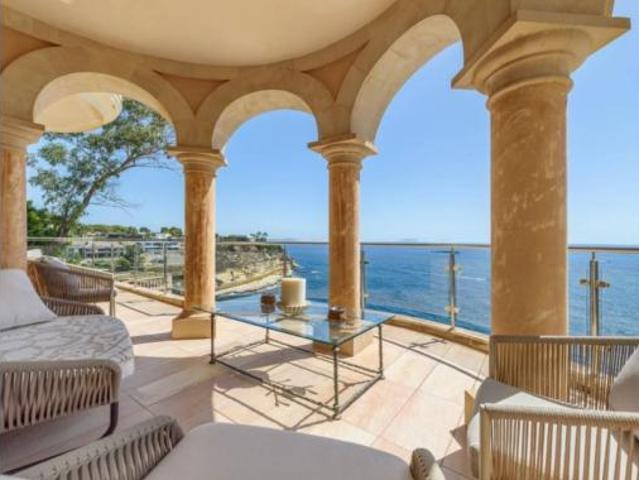 Casa Alquiler Calvià, Sol de Mallorca Portals Vells