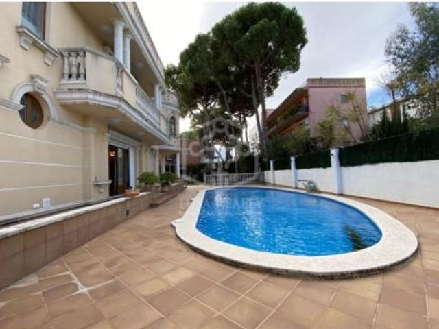 Casa Alquiler Castelldefels, Castelldefels