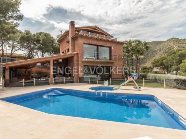 Casa Alquiler Castelldefels, Bellamar