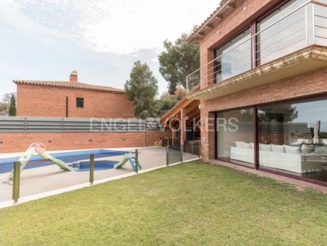 Casa Alquiler Castelldefels, Bellamar