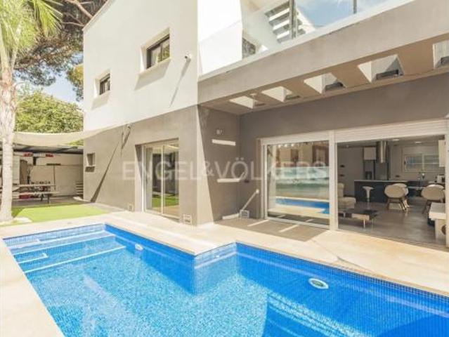 Casa Alquiler Castelldefels, Zona Universitària Gran Via Mar Camí Ral