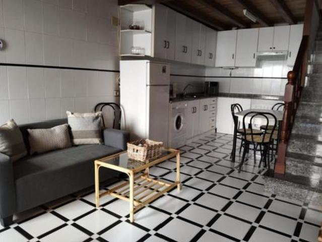 Casa Alquiler Castropol, Barrionuevo