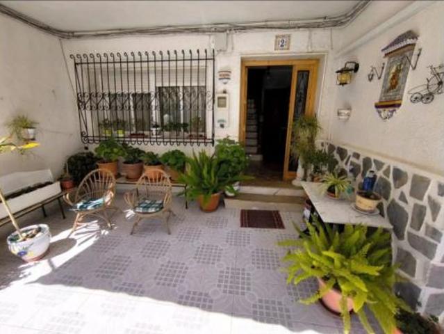 Casa Alquiler Cartagena, Barrio Peral San Félix