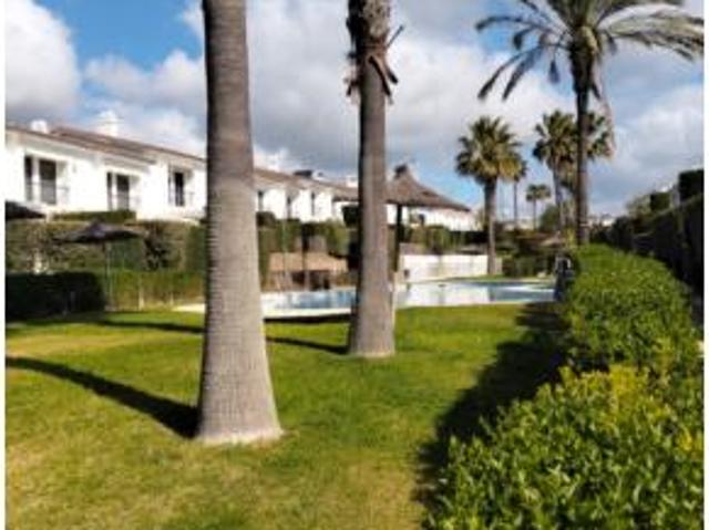 Casa Alquiler Cartaya, El Rompido