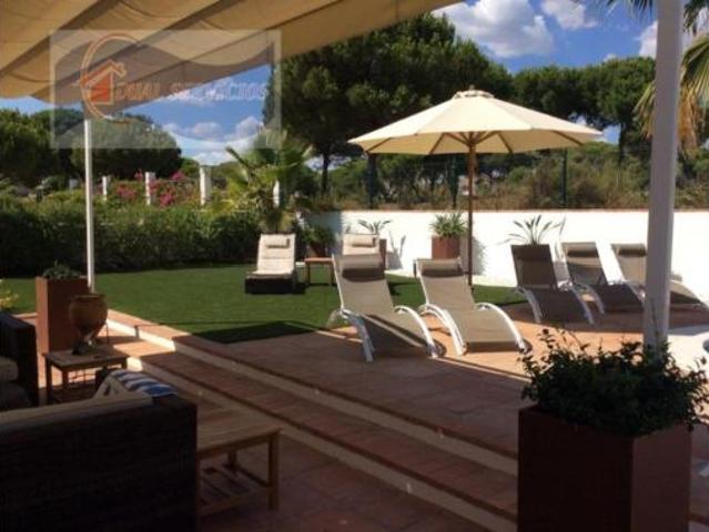 Casa Alquiler Cartaya, Nuevo Portil