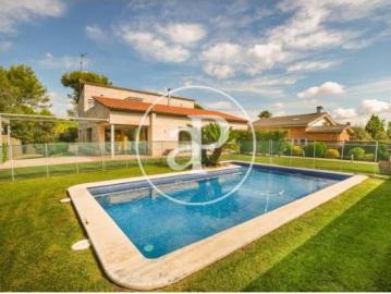 Casa Alquiler Cerdanyola del Vallès, Bellaterra