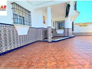 Casa Alquiler Chipiona, Centro Zona Playas