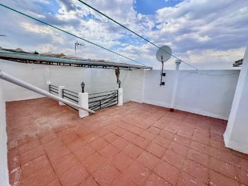 Casa en alquiler en Pozuelo de Calatrava - Terraza
