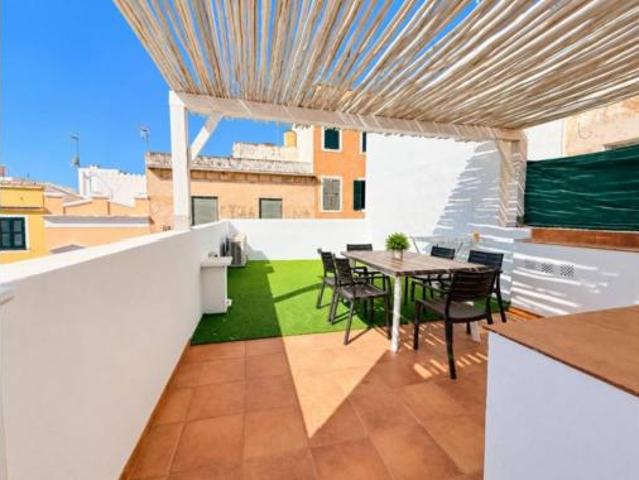 Casa Alquiler Ciutadella de Menorca, Nucli Urbà