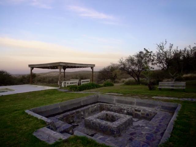 Casa Alquiler, Colectora Ruta 20 Estancia Causana 0, Malagueño | Argenprop