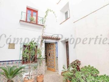Cómpeta, Málaga, Andalucía, Andalucía