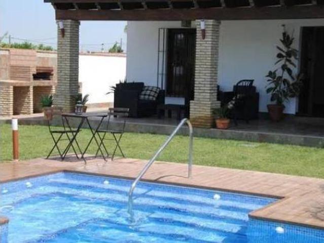 Casa Alquiler Conil de la Frontera, Barrio Nuevo