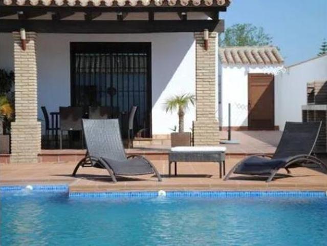 Casa Alquiler Conil de la Frontera, Conil de la Frontera