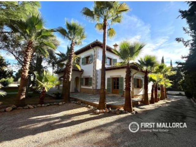 Casa Alquiler Consell, Consell
