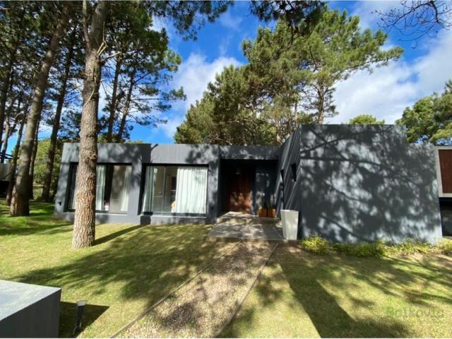 Casa Alquiler Costa Esmeralda Deportivo I Lote 309 4 Dorm