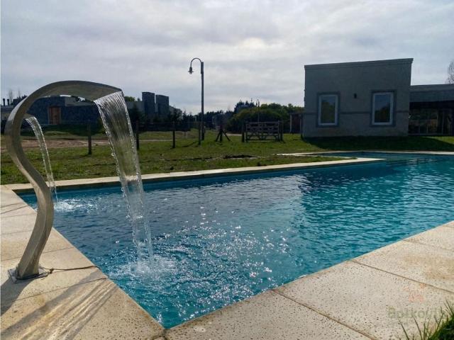 Casa Alquiler Costa Esmeralda Golf I Lote 64 4 Dorm