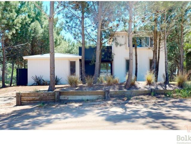 Casa Alquiler Costa Esmeralda Marítimo 3 21 5 Dormitorios Pileta