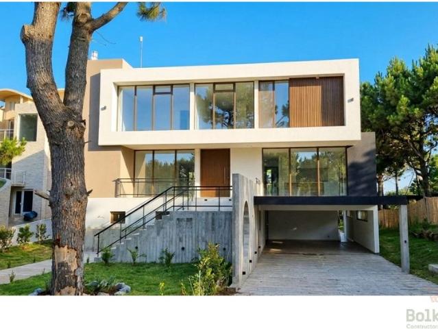 Casa Alquiler Costa Esmeralda Maritimo II Lote 22 Pileta Gimnasio