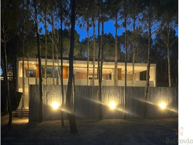 Casa Alquiler Costa Esmeralda Maritimo III Lote 102 4 Dorm 10 Huesp