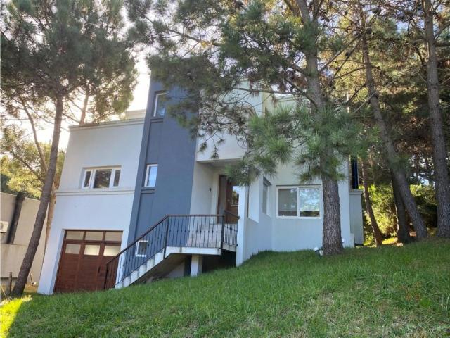 Casa Alquiler Costa Esmeralda Residencial II Lote 132 4 Dorm