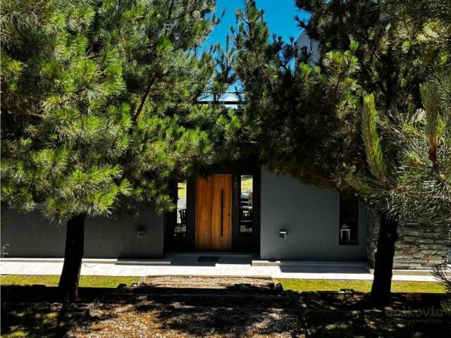 Casa Alquiler Costa Esmeralda Senderos II Lote 9 4 Dorm 8 Personas