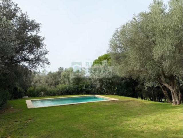 Casa Alquiler Corçà, Casavells