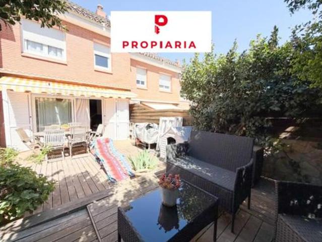 Casa Alquiler Corbera de Llobregat, Corbera de Llobregat