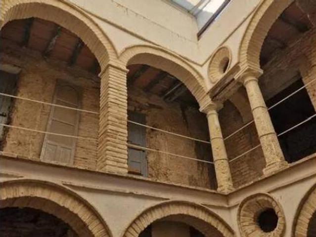 Casa Alquiler Córdoba Capital, Casco Histórico Ribera San Basilio