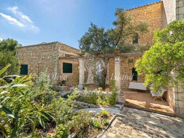 Casa Alquiler Deià, Deià