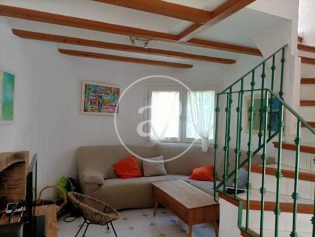 Casa Alquiler Dénia, La Pedrera Vessanes