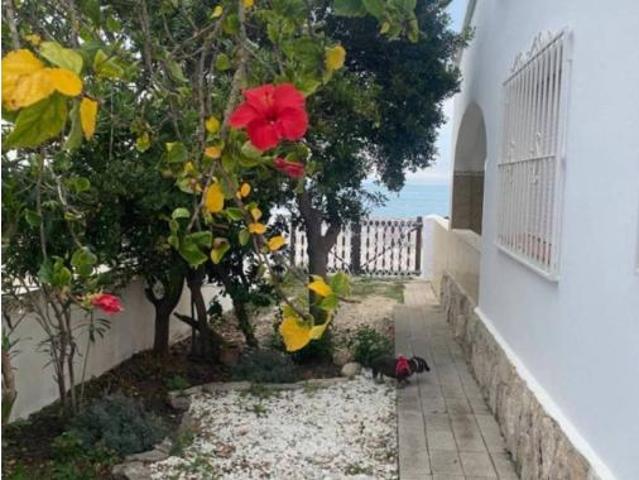 Casa Alquiler Dénia, Les Deveses Monte Pego