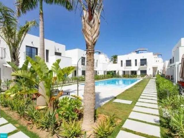 Casa Alquiler Dénia, Les Marines