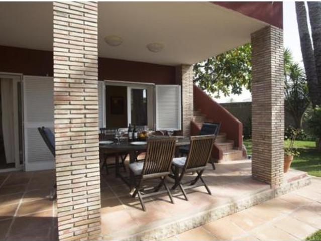 Casa Alquiler Dénia, Les Marines