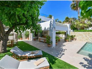 Casa Alquiler Dénia, Les Marines