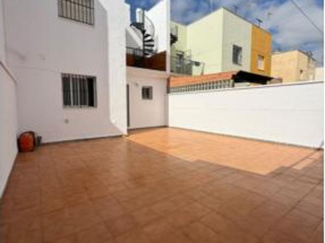 Casa Alquiler Dos Hermanas, Arco Norte Avenida de España