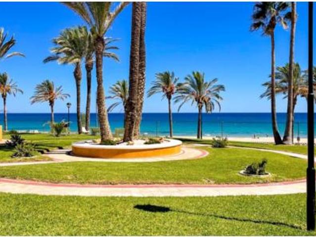 Casa Alquiler El Campello, El Campello Pueblo