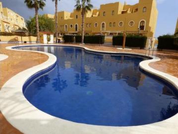 Casa Alquiler El Campello, La Almadraba Coveta Fumà Amerador