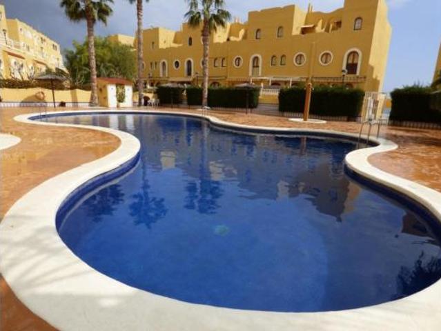 Casa Alquiler El Campello, La Almadraba Coveta Fumà Amerador