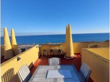 Casa Alquiler El Campello, La Almadraba Coveta Fumà Amerador