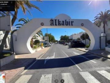 Casa Alquiler El Campello, La Almadraba Coveta Fumà Amerador