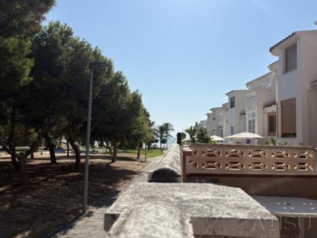 Casa Alquiler El Campello, Platja Muchavista