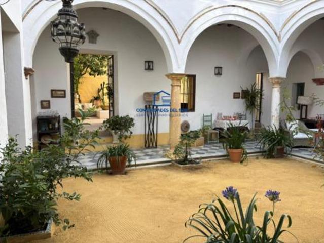 Casa Alquiler El Puerto de Santa María, Centro