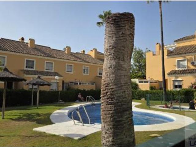 Casa Alquiler El Puerto de Santa María, El Águila Las Redes Fuentebravía